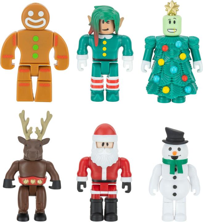 Produktbild Jazwares Roblox