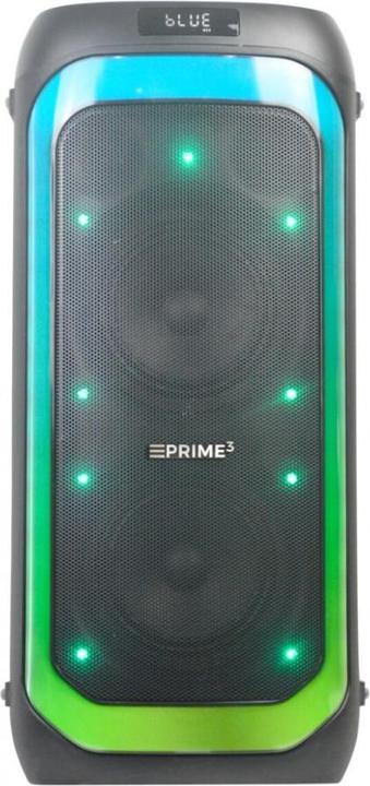 Actual product image Prime3 Party speaker APS61 Bluetooth (6 h)