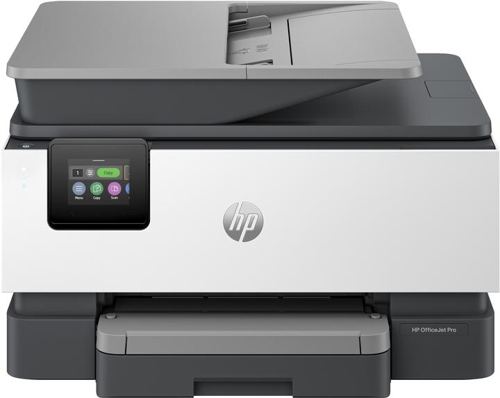 Actual product image HP OfficeJet Pro 9120e (Ink, Colour)