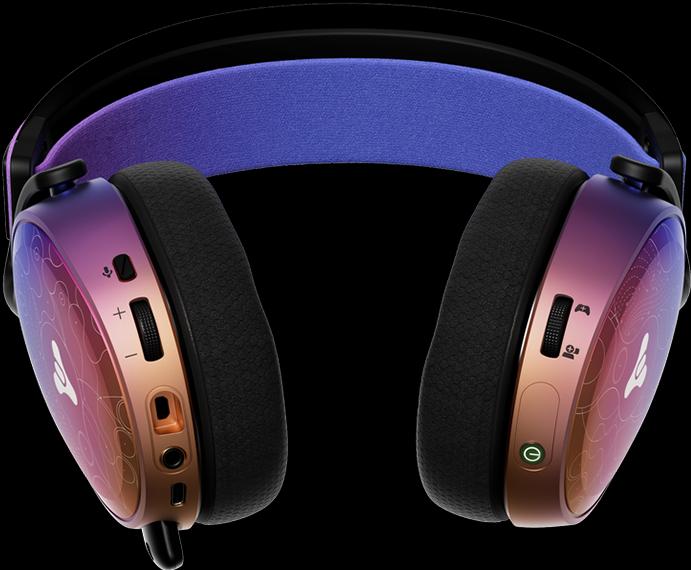 Image du produit SteelSeries Arctis 7+ Édition Destiny 2 (Sans fil)
