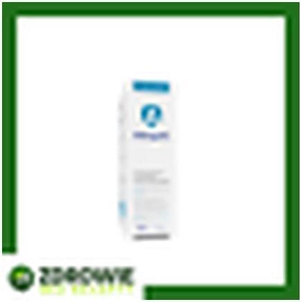 Label énergétique Guhl Allergoff Spray 400ml (1200 ml)