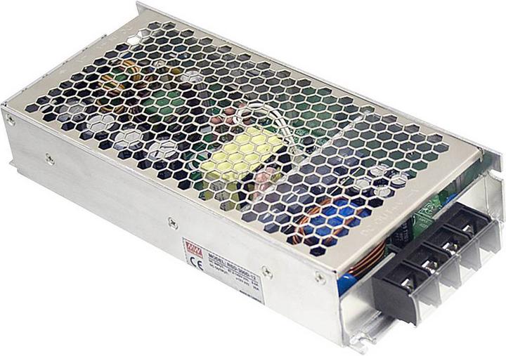 Image du produit MeanWell RSD-300C-5 Alimentation & convertisseur de tension (Adaptateur de protection contre les surtensions)