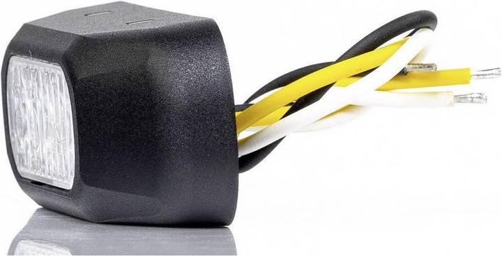 Produktbild Fristom Frontblitzer / Strassenräumer Mini LED FT 210