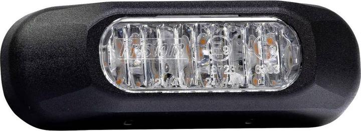 Produktbild Fristom Frontblitzer / Strassenräumer Mini LED FT 210