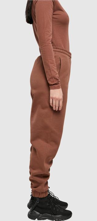 Immagine prodotto Urban Classics Pantaloni da donna biologici a vita alta a palloncino (XS)