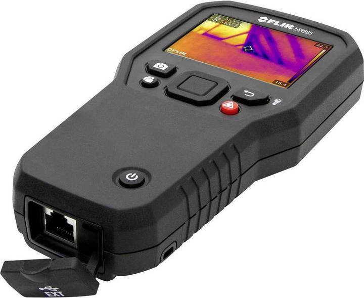 Actual product image Flir ial Moisture Meter Moisture Meter and Thermal Imager with MSX®