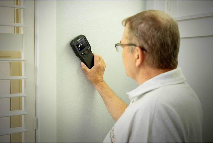 Actual product image Flir ial Moisture Meter Moisture Meter and Thermal Imager with MSX®