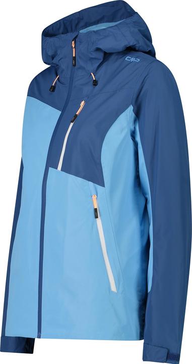 Immagine prodotto CMP Campagnolo Felpa con cappuccio (XXS)