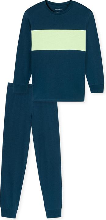 Schiesser Nightwear 3 Schlafanzug (152)