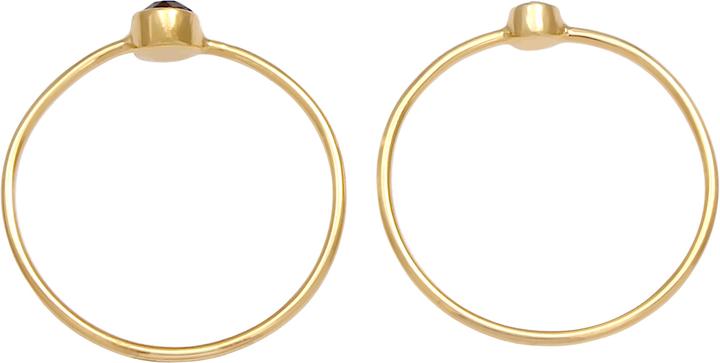 Produktbild Elli Ring Set, Solitär-Ring (44, 925 Silber)