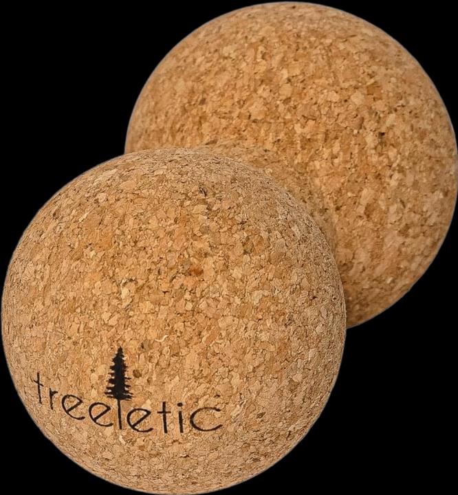 Treeletic Faszien Duoball