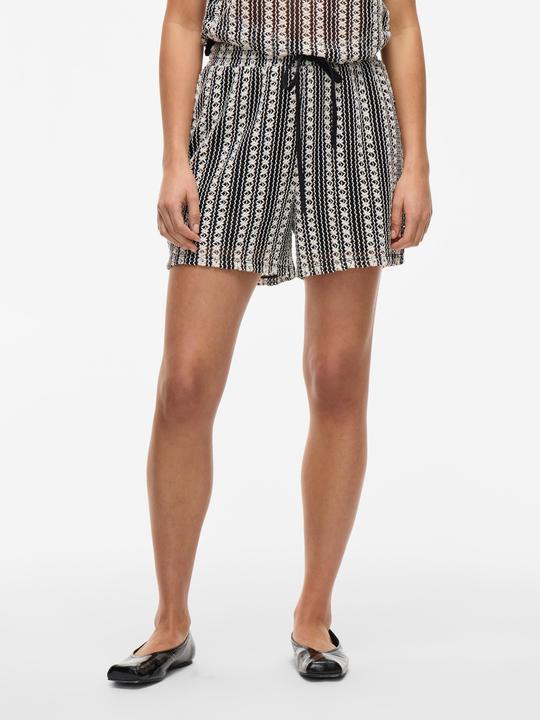 Image du produit Vila VINUSE Højtaljede shorts (L)