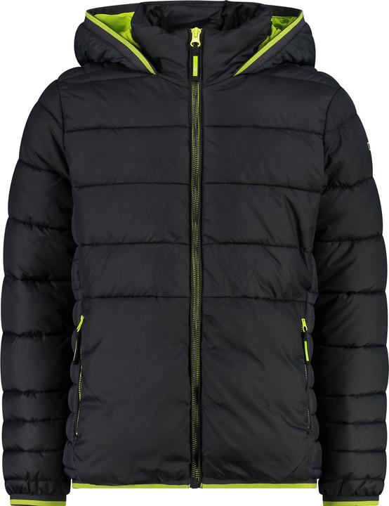 CMP Campagnolo Hoodie (152)