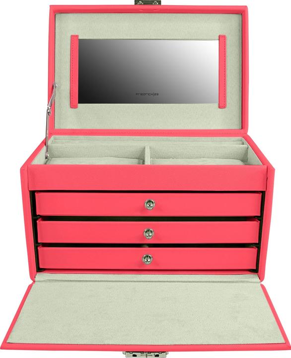 Actual product image Friedrich Jolie 2.0