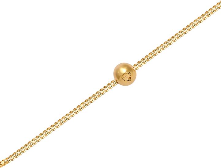 Immagine prodotto Elli Girocollo, Geo, Palla (Argento 925, 36 cm)