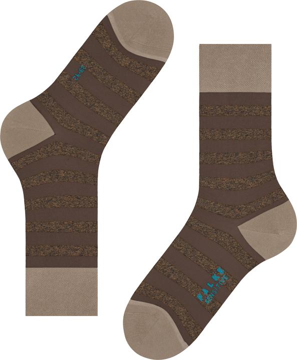 Actual product image Falke Sens. Mapped Line SO (39 - 42)