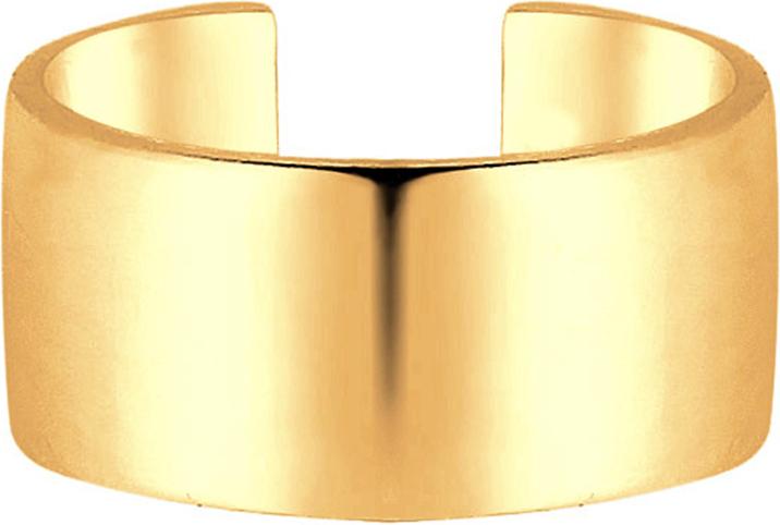 Produktbild Elli Basic Ohrstecker, Earcuff (925 Sterling Silber)
