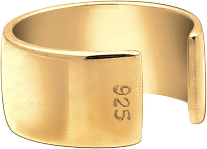 Produktbild Elli Basic Ohrstecker, Earcuff (925 Sterling Silber)