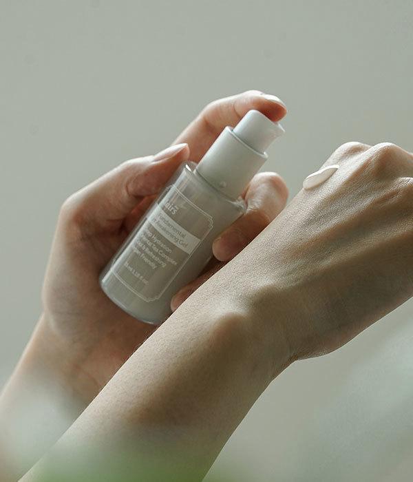 Image du produit Klairs Eye Awakening fondamental (Gel, 35 ml, Jour + nuit)