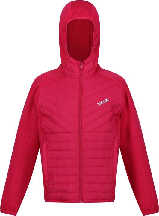 Regatta Kielder Hybrid VI Jacke (170, 176)