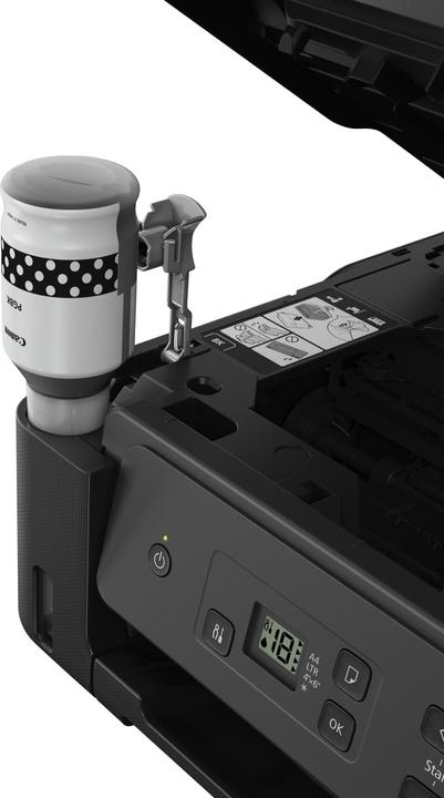 Produktbild Canon PIXMA G2570 (Tintenpatrone, Farbe)