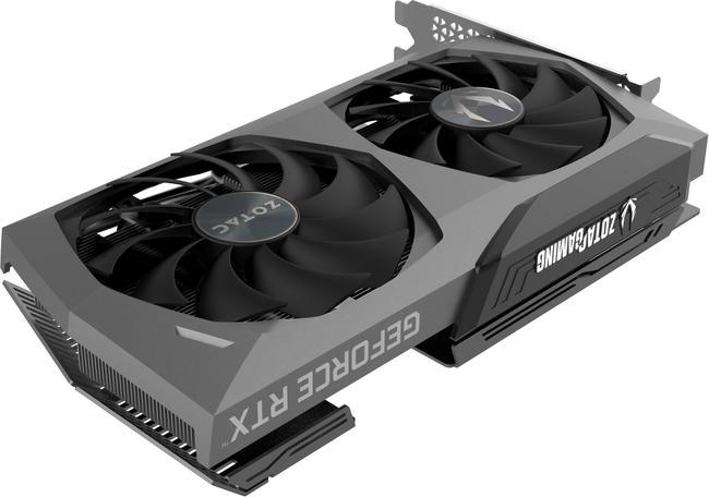 Immagine prodotto Zotac GeForce RTX 3070 Twin Edge OC (8 GB)