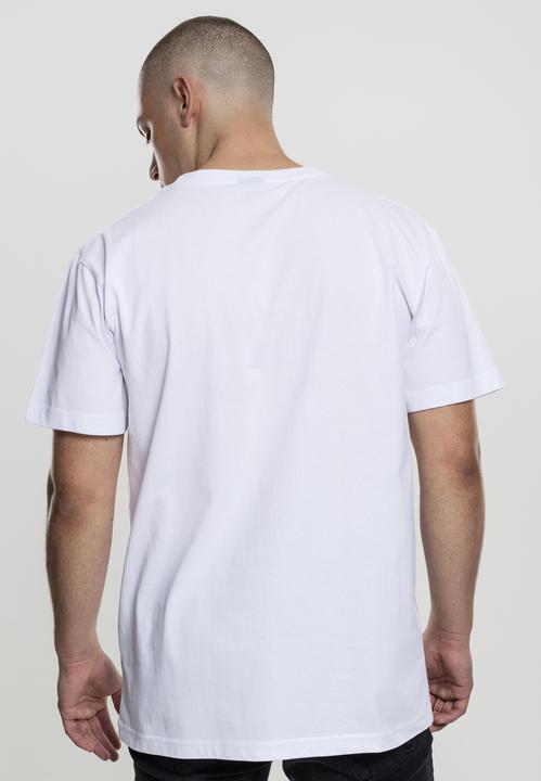 Actual product image Mister Tee LA Sketch Tee (XS)