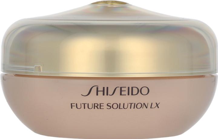 Produktbild Shiseido Future Solution LX Total Radiance Loose Powder 13 ml