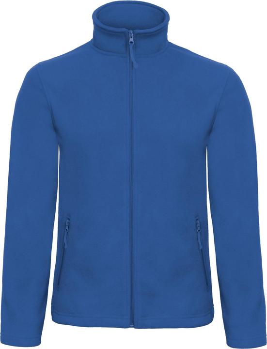 B&C ID.501 Fleecejacke