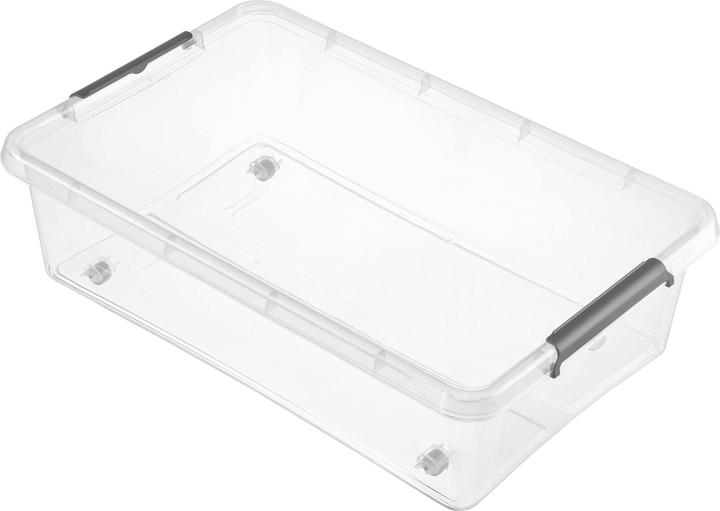Immagine prodotto HomeZone Lars (58 x 39 x 16 cm, 29 l)
