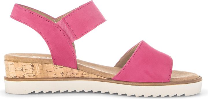 Actual product image Gabor Sandal 42.750.21 (39)