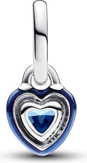 Image du produit Pandora ME Chakra Coeur (Argent 925, Émail)