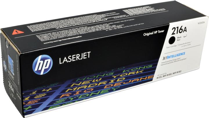 Actual product image HP 216A (FC)