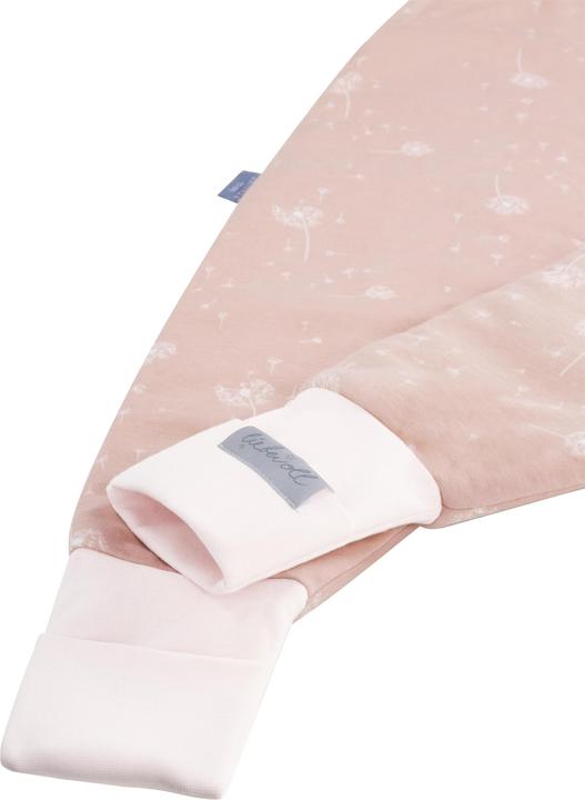 Produktbild Normani Baby Schlafsack mit Füssen aus Bio-Baumwolle Nanao - 9589 (90 cm, Ganzjahr)