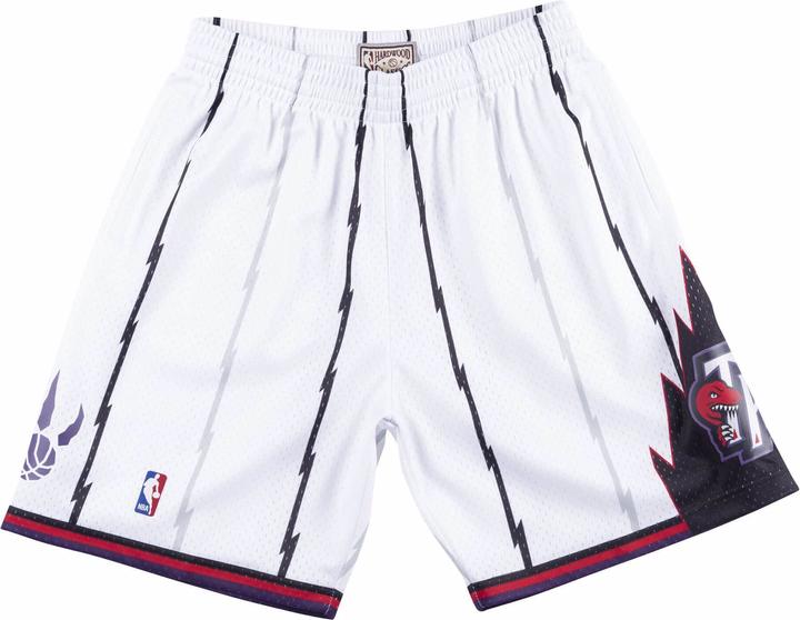 Mitchell & Ness NBA Swingman Toronto Raptors 199899