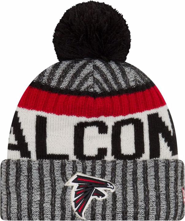New Era NFL Sideline Bobble Atlanta Falcons