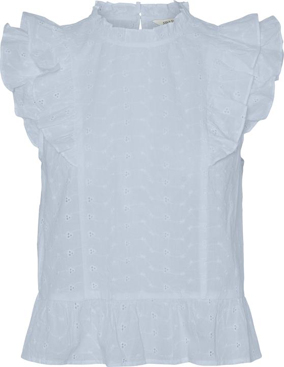 cashmere blue