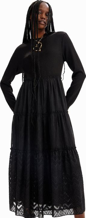 Image du produit Desigual robe desigua misha (L)