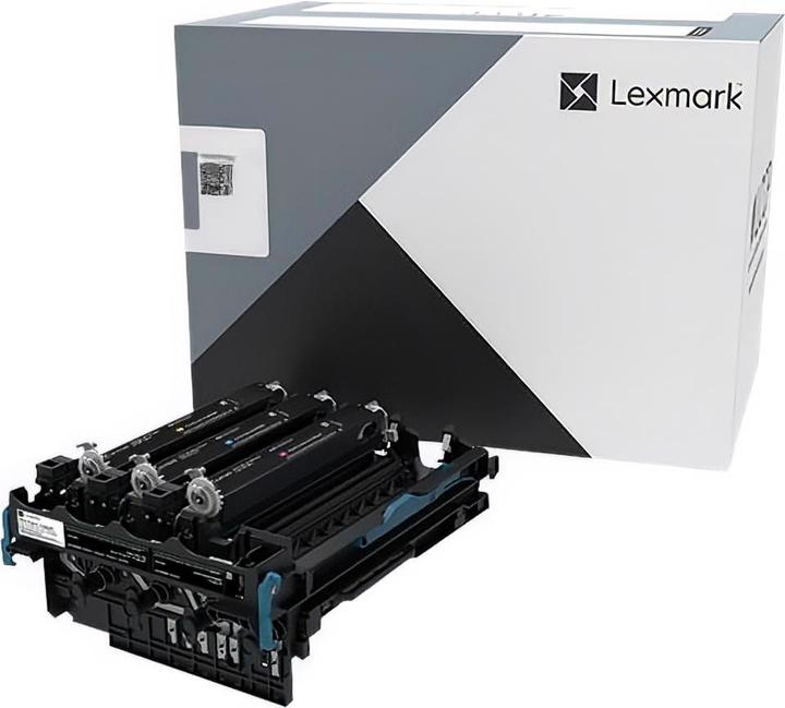 Actual product image Lexmark 78C0Z10 (FC)