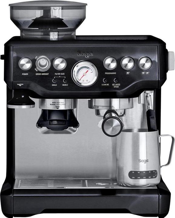 Actual product image Sage The Barista Express (EU plug)