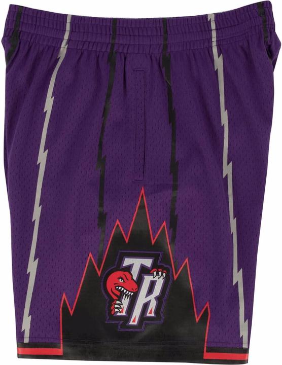 Actual product image Mitchell & Ness NBA Toronto Raptors Road 199899 Swingman (L)