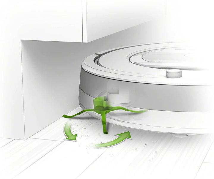 Image du produit iRobot Roomba kit de réparation Série 600
