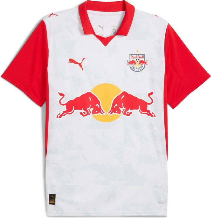 PUMA Bianco-PUMA Rosso