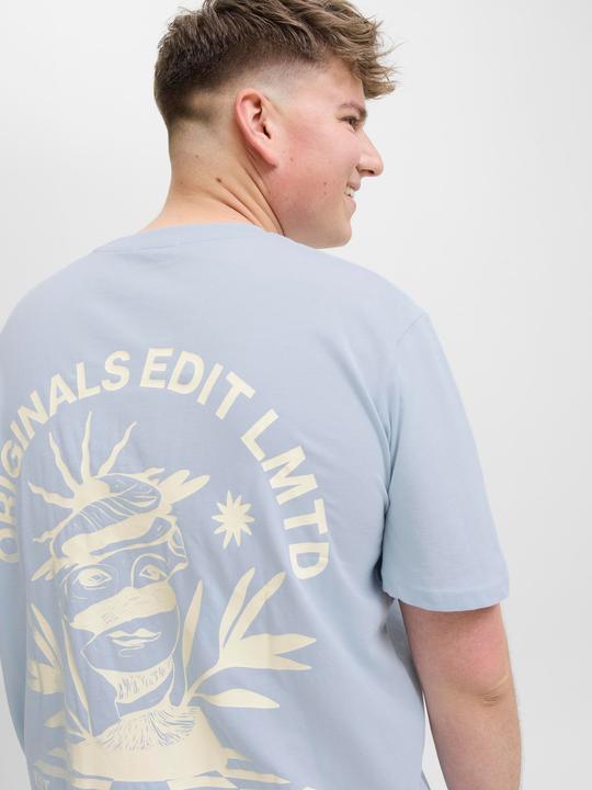 Image du produit Jack & Jones Plus Size T-shirt T-shirt (6XL)
