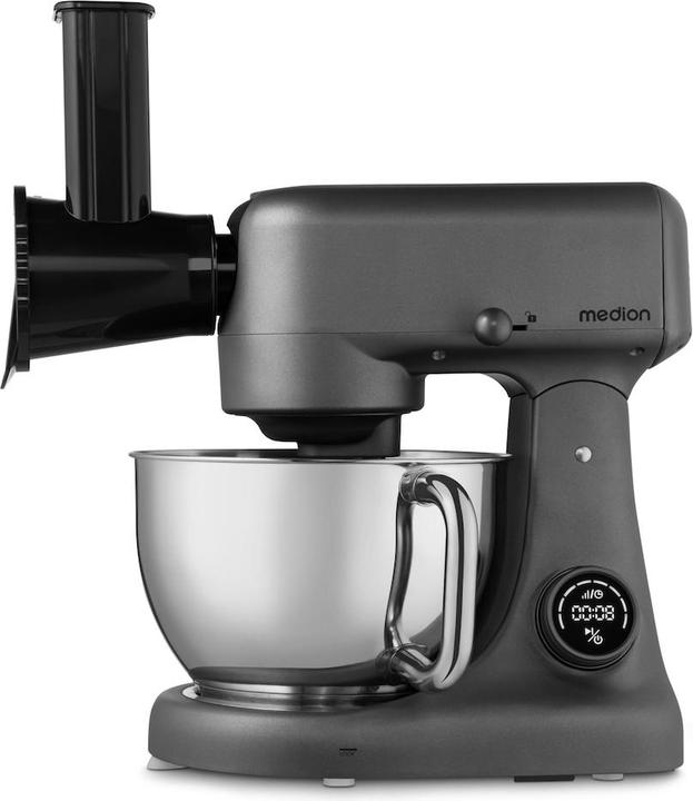 Image du produit Medion LIFE Robot de cuisine numérique MD12600 (800 W)