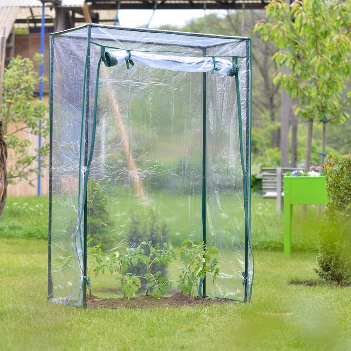 Productafbeelding Relaxdays Tomatenkas