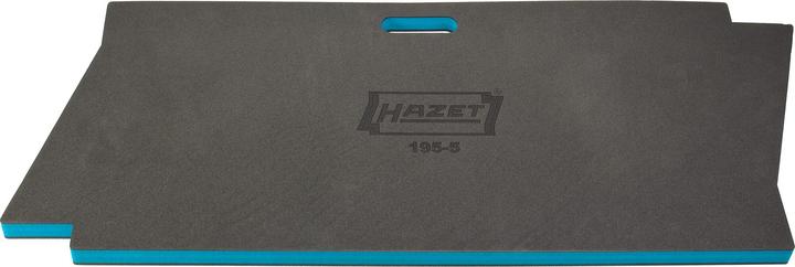 Produktbild HAZET Mechaniker Matte 195-5