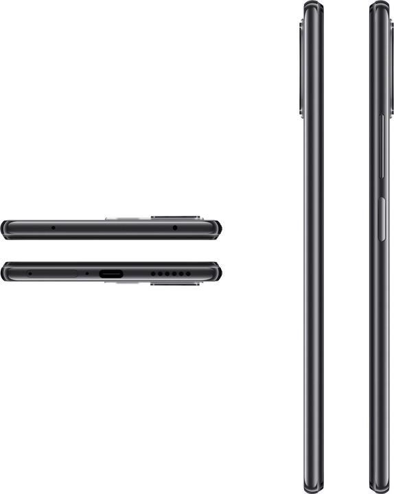 Actual product image Xiaomi 11 Lite 5G NE (128 GB, Truffle Black, 6.55", Dual SIM, 64 Mpx, 5G)