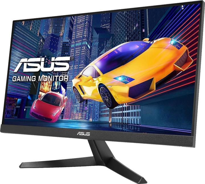 Actual product image ASUS Eye Care VY229HE (1920 x 1080 pixels, 21.40")