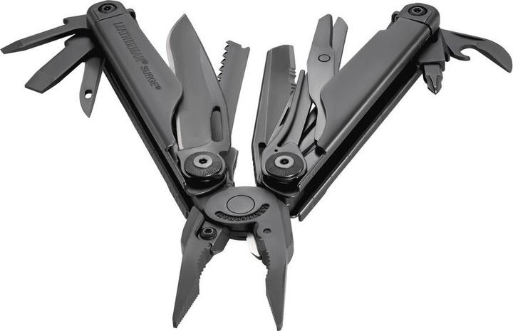 Produktbild Leatherman Surge Multifunktionstool (21 Funktionen)